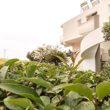 Allview Apartments Paleochora Exterior foto